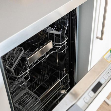 Pokorna Cosy Apartment Warszawa Eksteriør billede