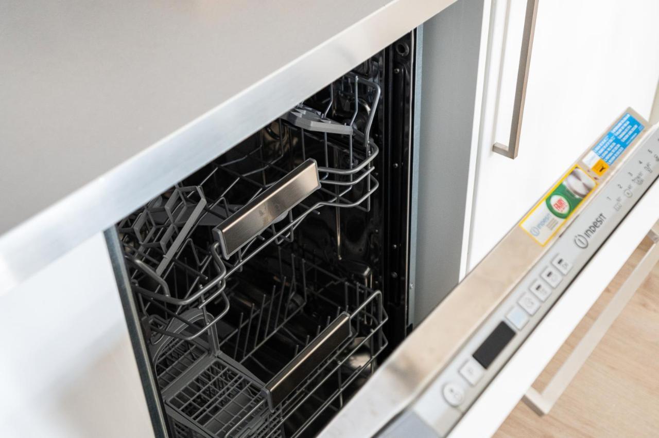 Pokorna Cosy Apartment Warszawa Eksteriør billede