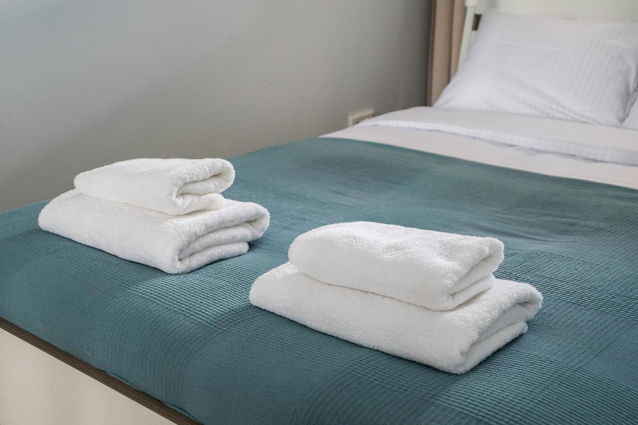 Pokorna Cosy Apartment Warszawa Eksteriør billede